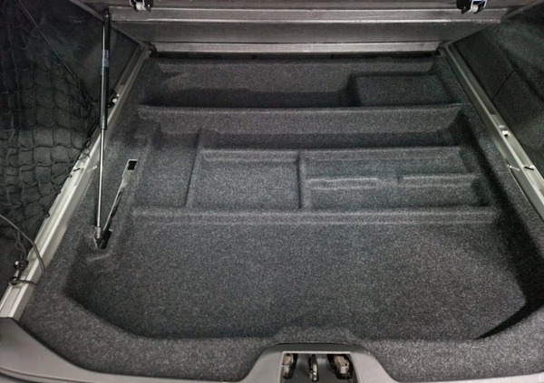 Volvo XC 70 cena 84000 przebieg: 146000, rok produkcji 2013 z Ośno Lubuskie małe 407